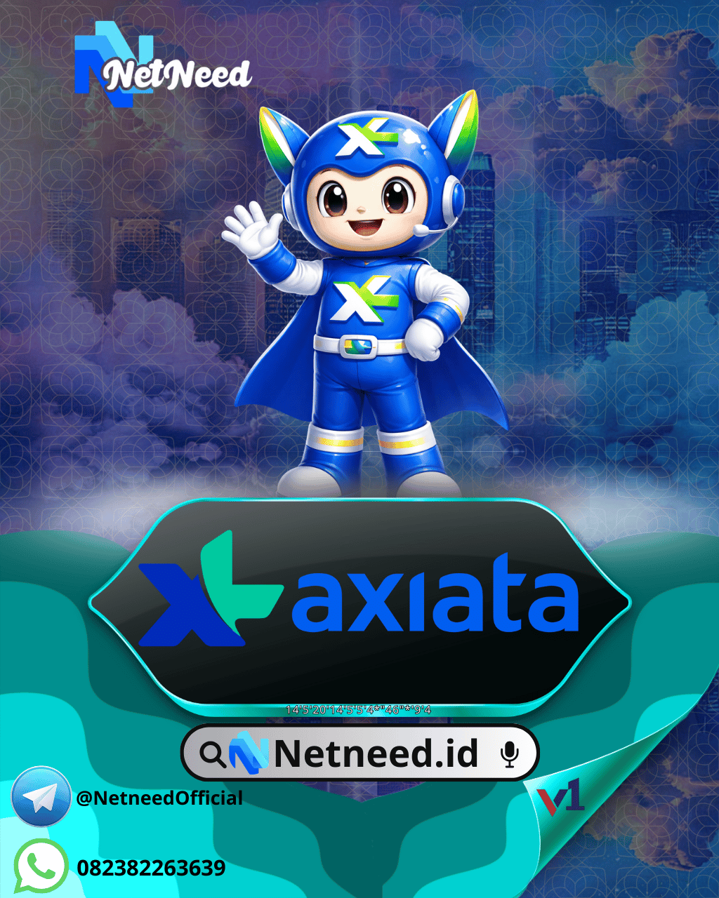 XL AXIATA
