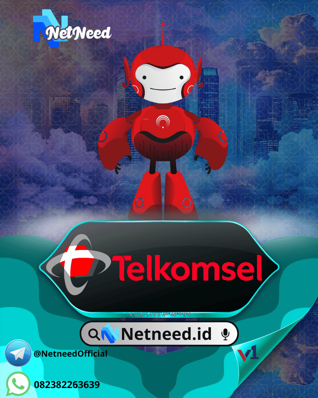 TELKOMSEL