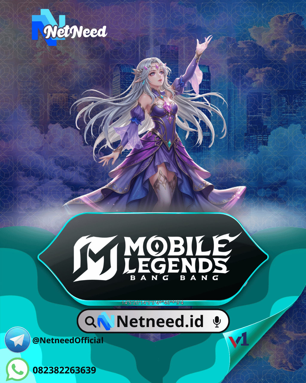 Mobile Legends